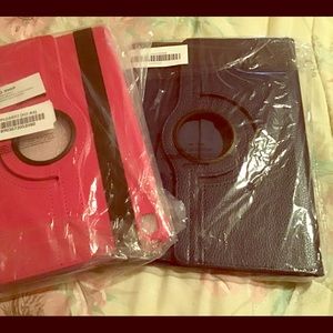 New ~ iPad Pro Cases ~ 2 for 1 $